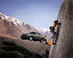 Chevrolet Avalanche 2002 года